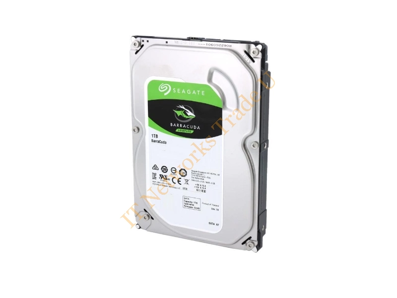 9BX158-141 Seagate 1TB 7200RPM SATA 3Gb/s 3.5-inch Desktop Hard Disk Drive Internal HDD