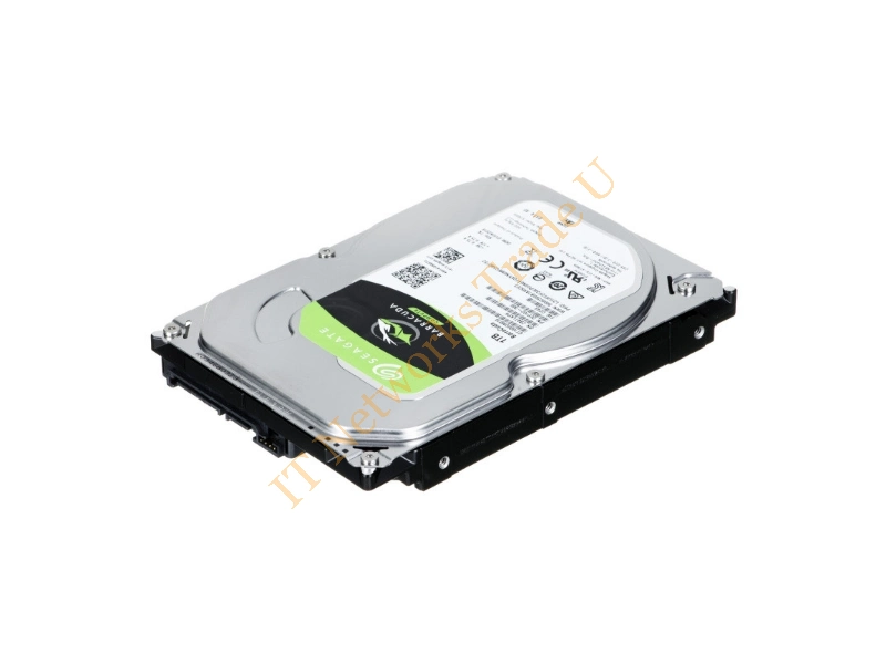 9BX158-202 Seagate 1TB 7200RPM SATA 3Gb/s 3.5-inch Desktop Hard Disk Drive Internal HDD