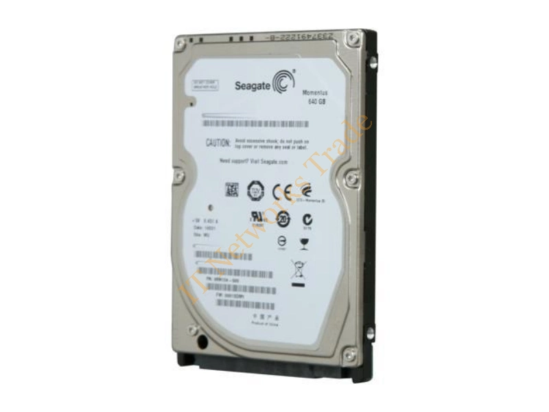 9BX15L-568 Seagate 640GB 7200RPM SATA 3Gb/s 3.5-inch Desktop Hard Disk Drive Internal HDD
