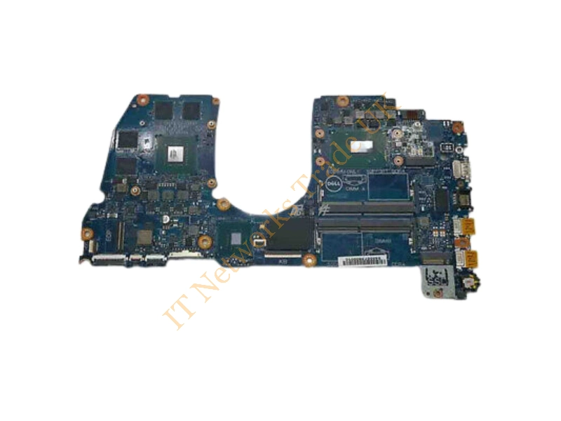 9C058 Dell Motherboard / System Board / Mainboard