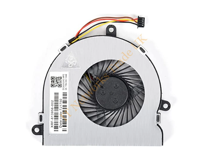 9C12AD-C HP Fan Cooling Fan