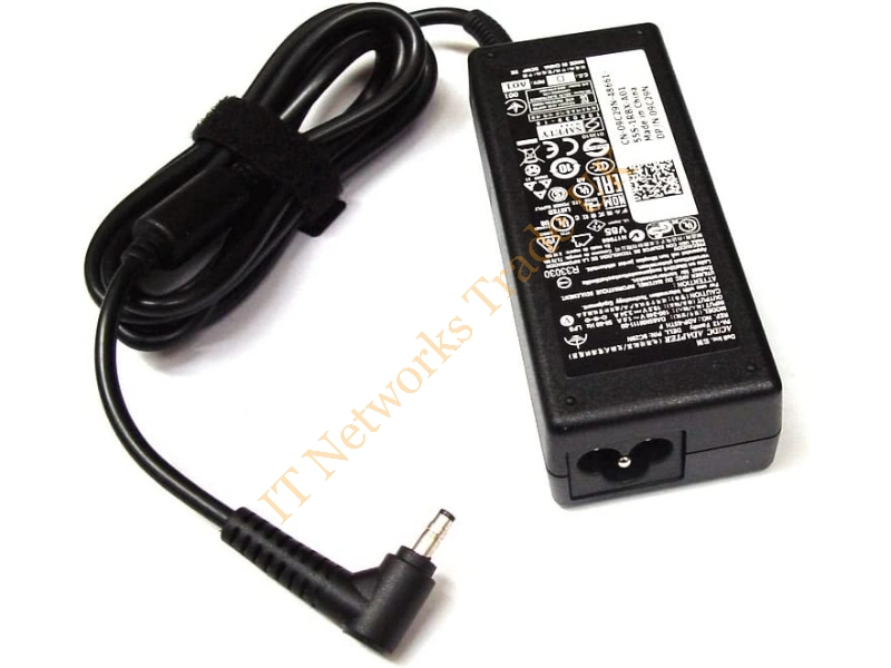 9C29N Dell 65-Watts 3-Prong AC Adapter for Precision Tower 7810 / 7910 / Vostro 5470 Power Adapter