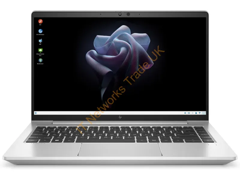 9C2Q3UT#ABA - Hp Elite Mt645 G7 Mobile Thin Client Amd Ryzen 5 14" 8 Gb Ddr4-Sdram