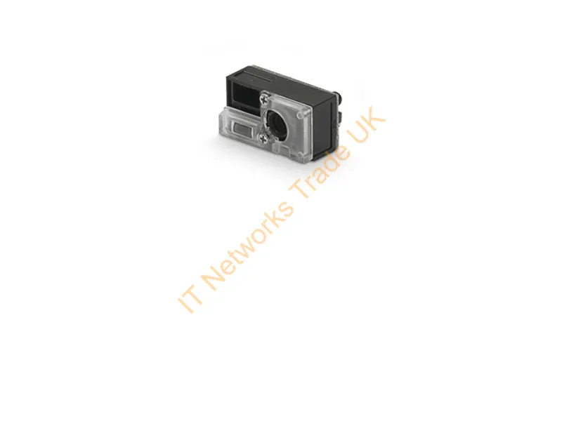 9C3FH010000001 - Custom Kbr2D Barcode Module Bar Barcode Readers 1D/2D Black