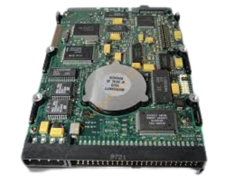 9C6002-031 Seagate 2GB 7200RPM Ultra SCSI 3.5-inch Server Hard Drive Internal HDD