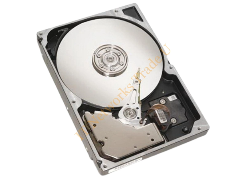9C6004-040 Seagate 4GB 7200RPM Ultra Wide SCSI 3.5-inch Server Hard Drive Internal HDD