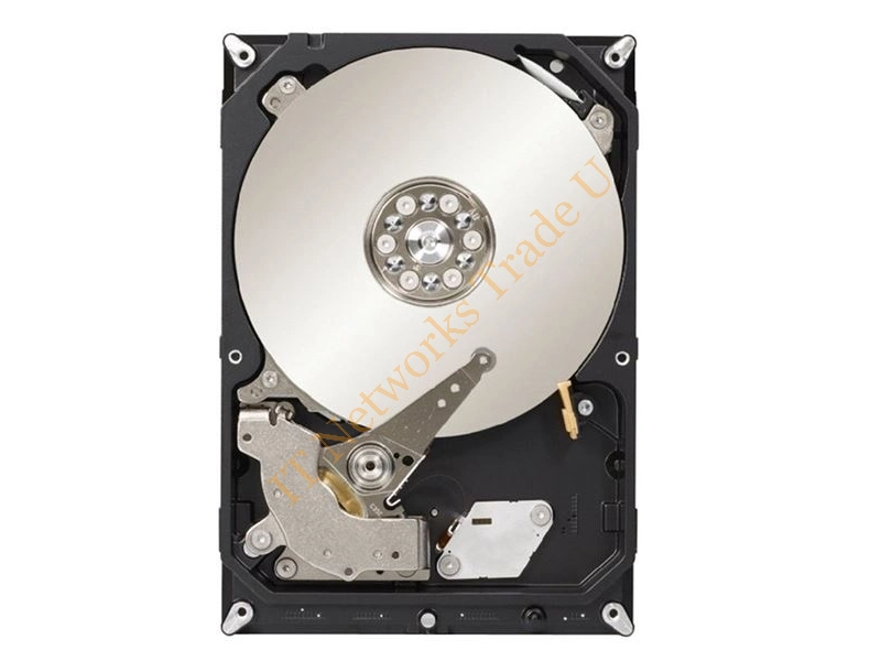 9C6006-039 Seagate 4GB 7200RPM Ultra Wide SCSI 3.5-inch Server Hard Drive Internal HDD