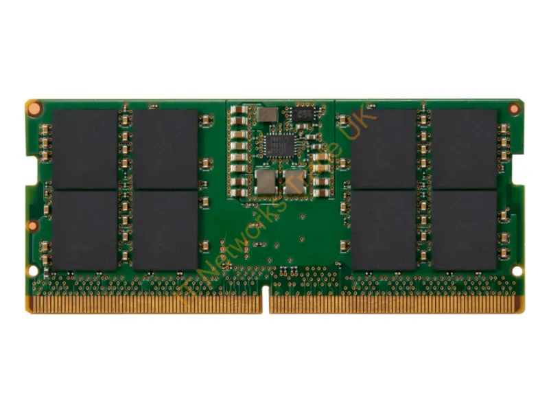 9C606AV - Hp 9C606Av Memory Module 64 Gb 1 X 64 Gb Ddr5 5600 Mt/S