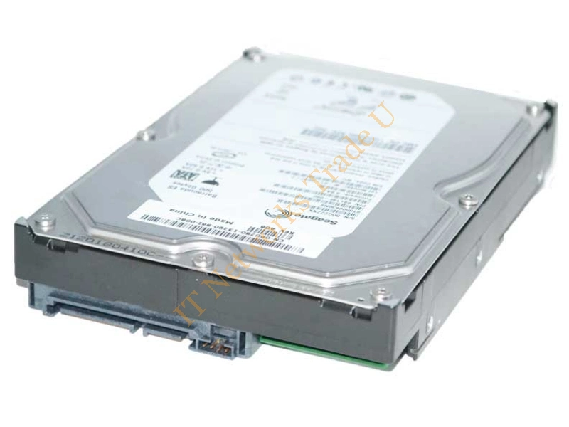 9CA152-036 Seagate 250GB 7200RPM SATA 3Gb/s 3.5-inch Desktop Hard Disk Drive Internal HDD