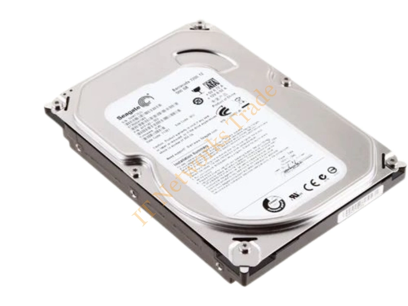 9CA154-035 Seagate 500GB 7200RPM SATA 3Gb/s 3.5-inch Desktop Hard Disk Drive Internal HDD