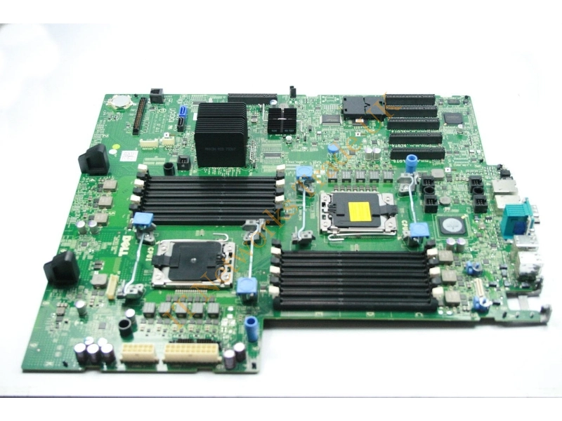 9CGW2 Dell System Board for PowerEdge T610 Server Motherboard