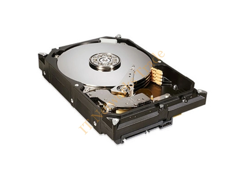 9D0001-301 Seagate 2GB 5400RPM ATA-33 3.5-inch Desktop Hard Disk Drive Internal HDD