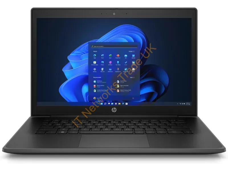 9D3J3UT#ABA - Hp Probook Fortis 14 Inch G9 Notebook Pc Intel Celeron N5100 14" Full Hd 4 Gb Ddr4-Sdram