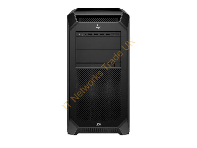 9D3J4UA#ABA - Hp Z8 G5 Workstation Intel Xeon W 4410Y 32 Gb Ddr5-Sdram