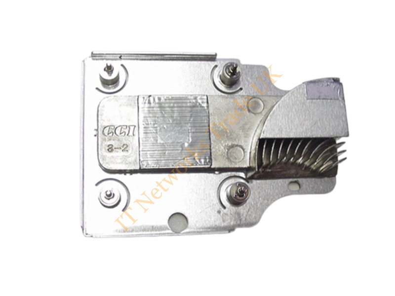 9D422 Dell ATI Heatsink for Latitude C610