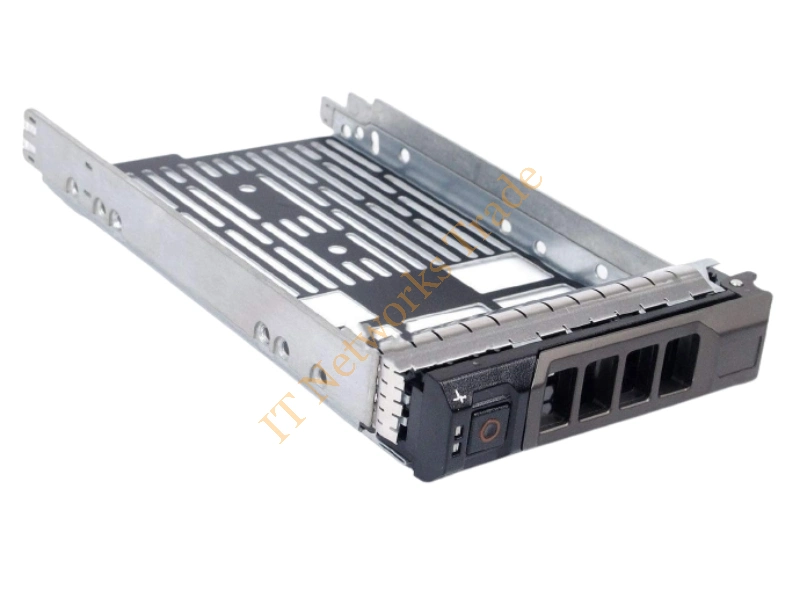 9D749 Dell 5U Rapid V-Rail Kit for PowerEdge 2600 Server Accessory