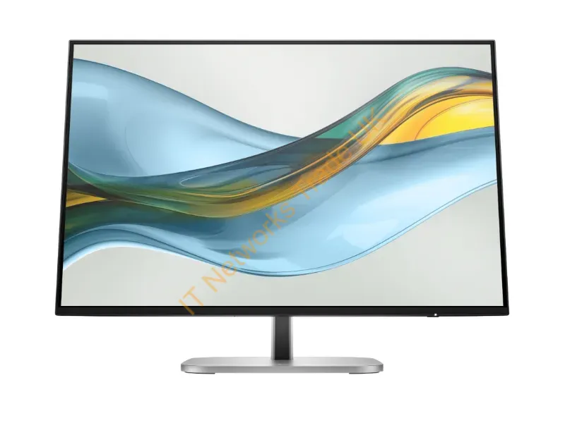 9D9A7U9#ABA - Hp Series 5 Pro 24 Inch Wuxga Monitor - 524Pn