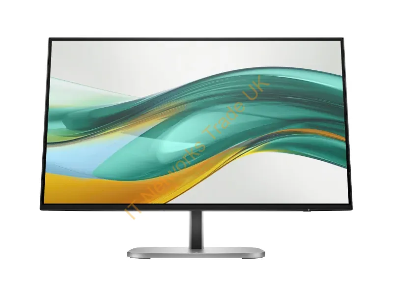 9D9L6AL#ABA - Hp Series 5 Pro 23.8 Inch Fhd Monitor - 524Pf