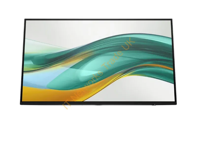 9D9L6U9#ABA - Hp Series 5 Pro 23.8 Inch Fhd No Stand Monitor - 524Pf
