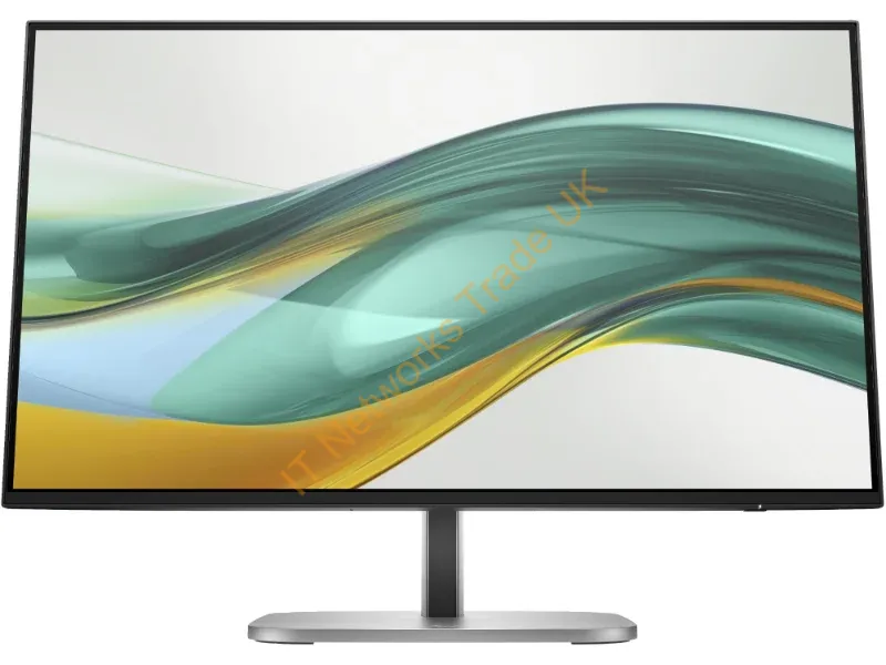 9D9L6UT#ABB - HP LED monitor Series 5 Pro 524pf - 60.5 cm (23.8) - 1920 x