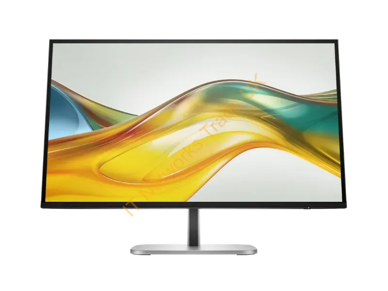 9D9S0UT#ABA - Hp Series 5 Pro 27 Inch Qhd Monitor - 527Pq