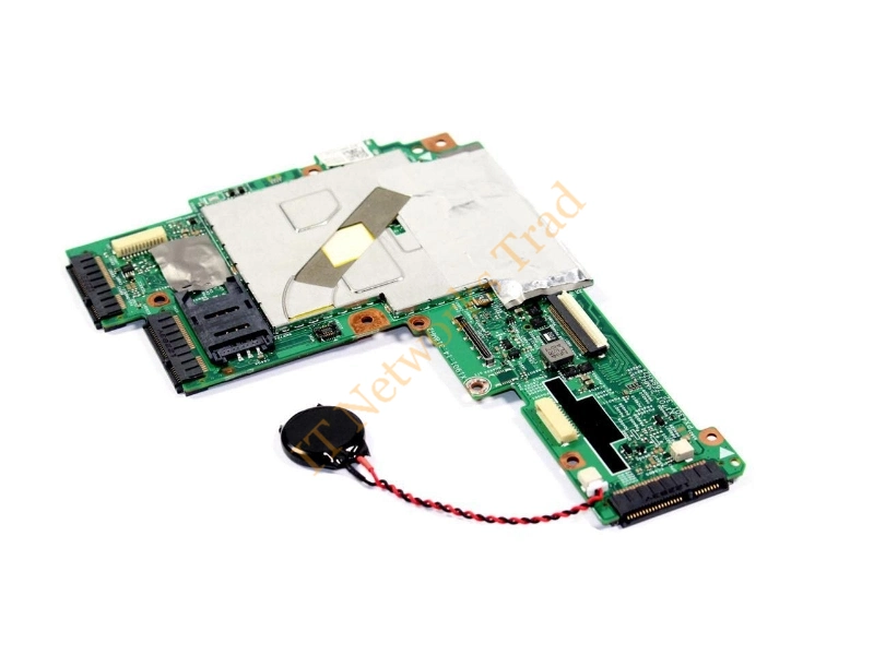 9DMJC Dell Latitude ST Intel 1.50GHz Tablet Motherboard Laptop Motherboard