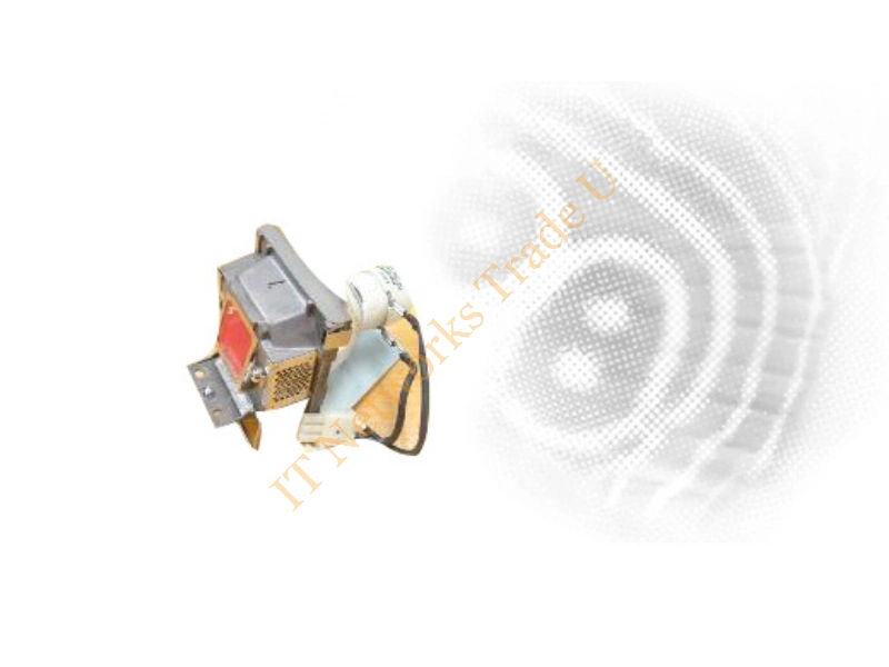 9E.Y1301.001 - Benq 9E.Y1301.001 185W projector lamp Accessory