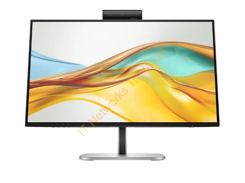 9E0G9UT#ABA - Hp Series 5 Pro 23.8 Inch Fhd Usb-C Conferencing Monitor - 524Pm