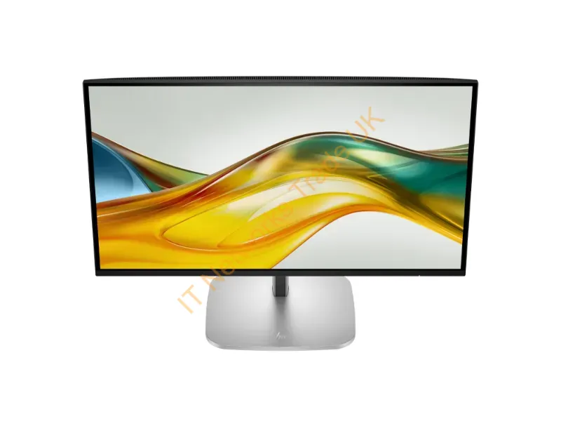 9E0Y9UT#ABA - Hp Series 5 Pro 27 Inch Qhd Usb-C Conferencing Monitor - 527Pm