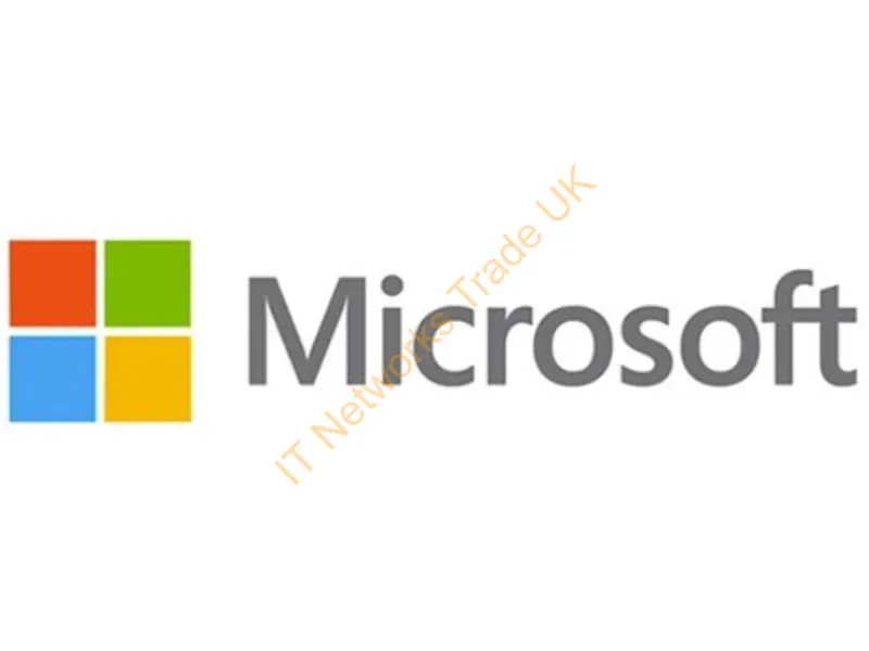 9EA-01016 - Microsoft 9EA-01016 software license/upgrade Academic 2 license(s) Multilingual