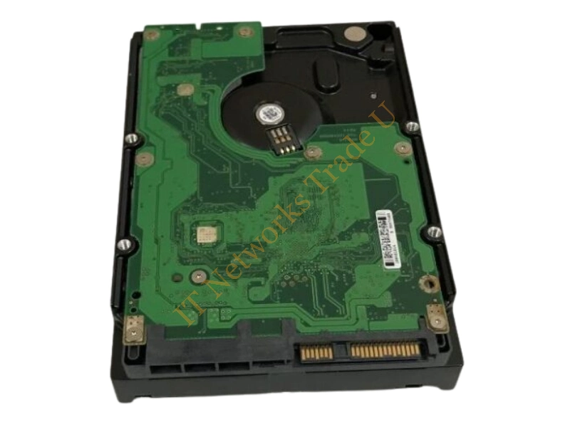 9EF244-145 Seagate 500GB 7200RPM SAS 3Gb/s 3.5-inch Server Hard Drive Internal HDD
