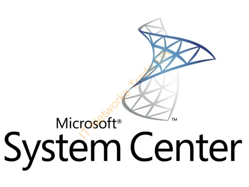 9EP-00428 - Microsoft System Center Open Value License (OVL) 16 license(s) 1 year(s)
