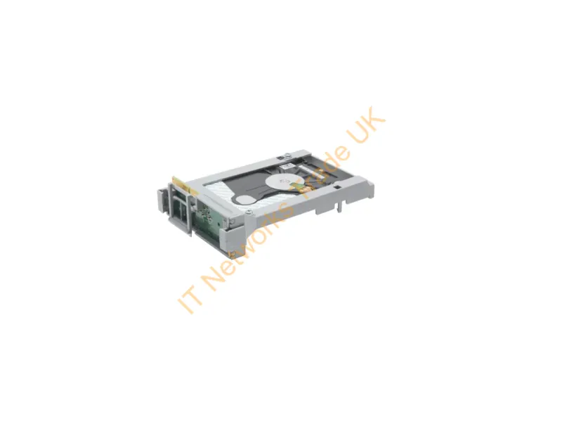 9EQ11A - HP 500GB CCC, FIPS Hard Disk Drive HDD
