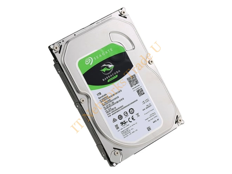 9F2136-100 Seagate 1TB 7200RPM SATA 3Gb/s 3.5-inch Desktop Hard Disk Drive Internal HDD