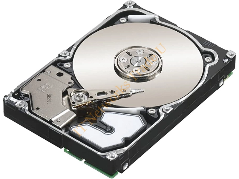 9FJ066-533 Seagate 146GB 10000RPM SAS 6Gb/s 2.5-inch Server Hard Drive Internal HDD