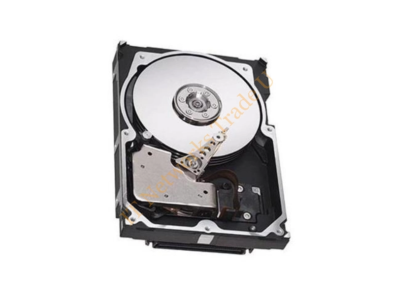 9FJ066-880 Seagate 146GB 10000RPM SAS 6Gb/s 2.5-inch Server Hard Drive Internal HDD