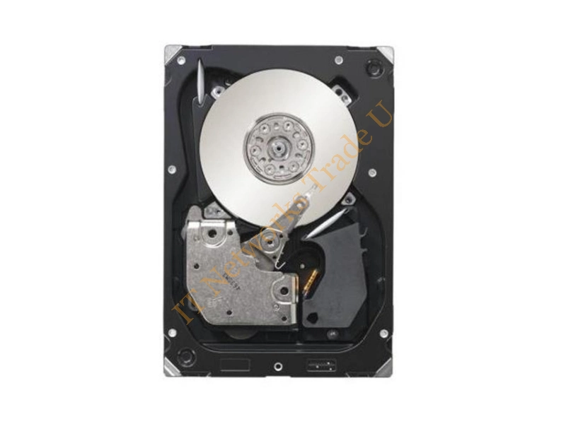 9FM066-050 Seagate 450GB 15000RPM SAS 6Gb/s 3.5-inch Server Hard Drive Internal HDD