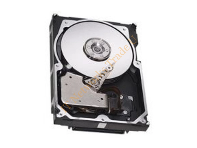9FT066-154 Seagate 73GB 15000RPM SAS 6Gb/s 2.5-inch Server Hard Drive Internal HDD