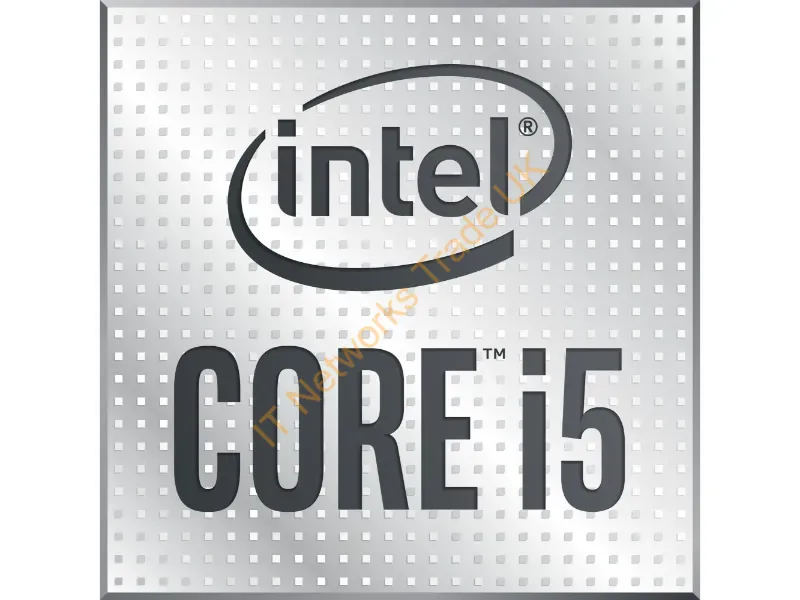 9FX02AV - Hp Intel Core I5-10500 Processor 3.1 Ghz 12 Mb Smart Cache