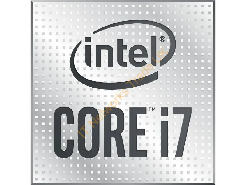 9FX05AV - Hp Intel Core I7-10700K Processor 3.8 Ghz 16 Mb Smart Cache