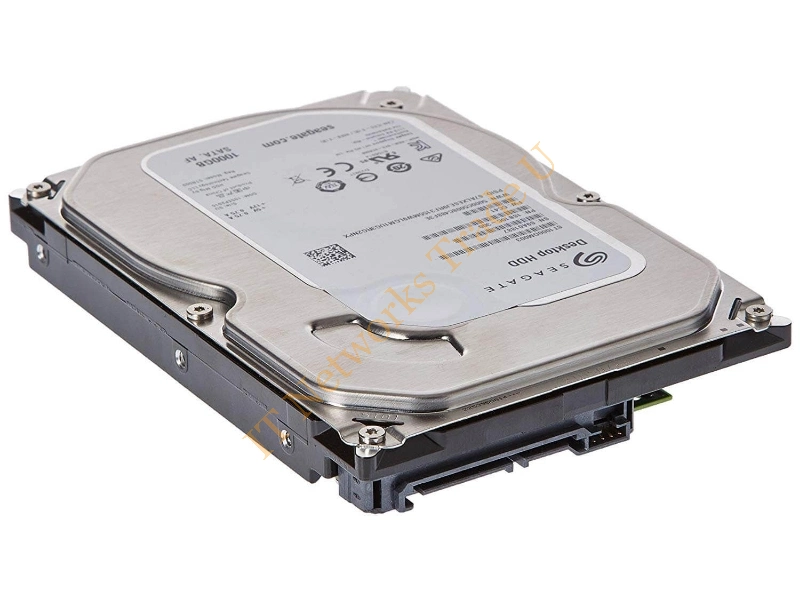 9G2001-501 Seagate Medalist 1720 1.7GB 4500RPM IDE / ATA 128KB Cache 3.5-inch Desktop Hard Disk Drive Internal HDD