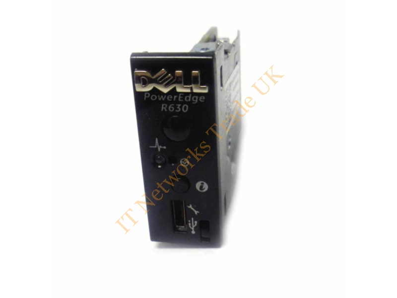 9G400 Dell Control Panel Assembly for PowerEdge 500SC