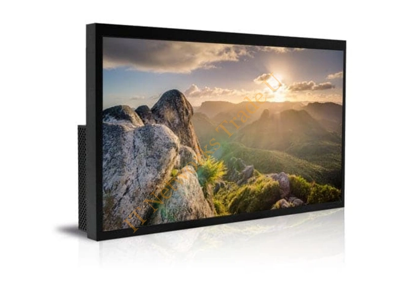 9G64502002 - DynaScan DS322LR4 Digital signage flat panel 32" LCD Full HD Black LED TV