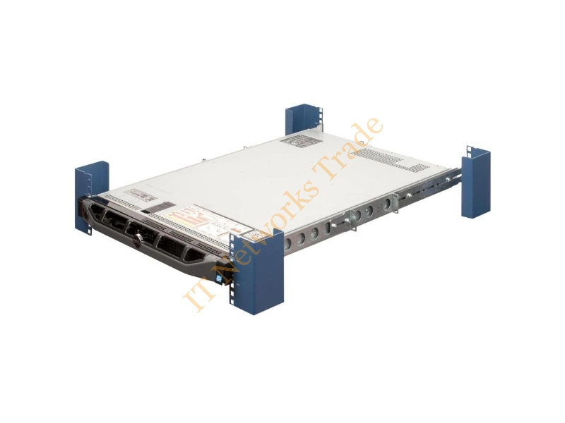 9G874 Dell V-Rail Rack Kit 5U for PowerEdge Server Accessory