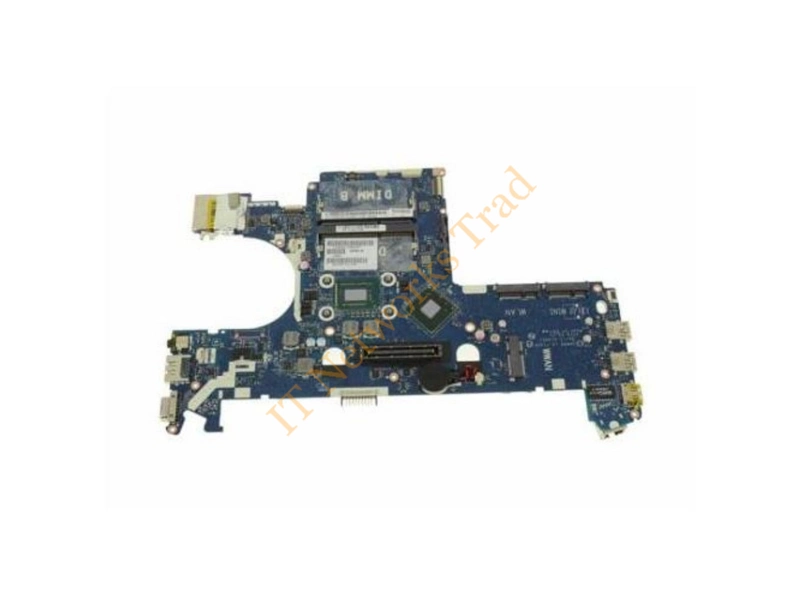 9G8F8 Dell System Board for Latitude E6230 Laptop Motherboard