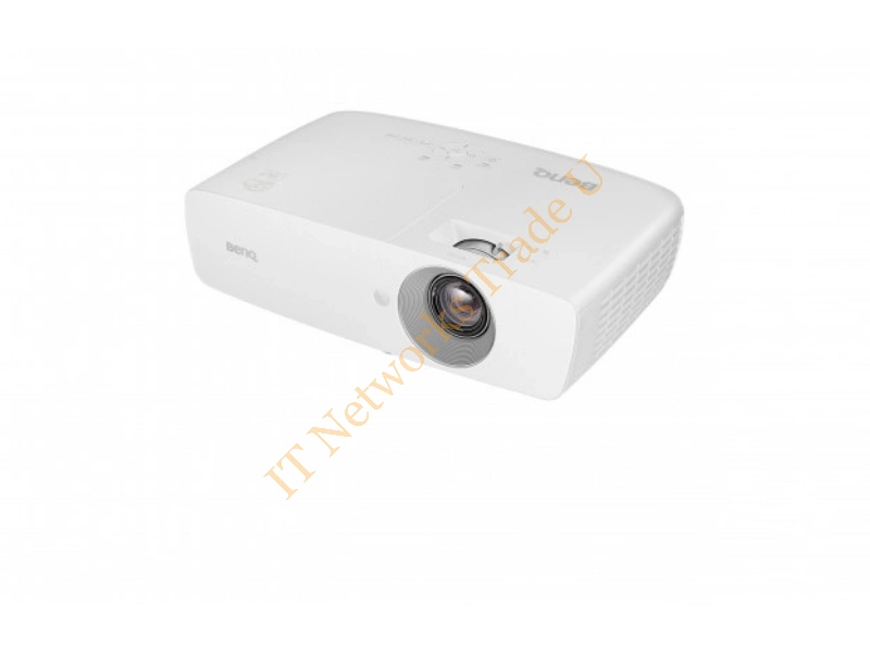 9H.JED77.23E - Benq TH683 3200ANSI lumens DLP 1080p (1920x1080) 3D White data projector