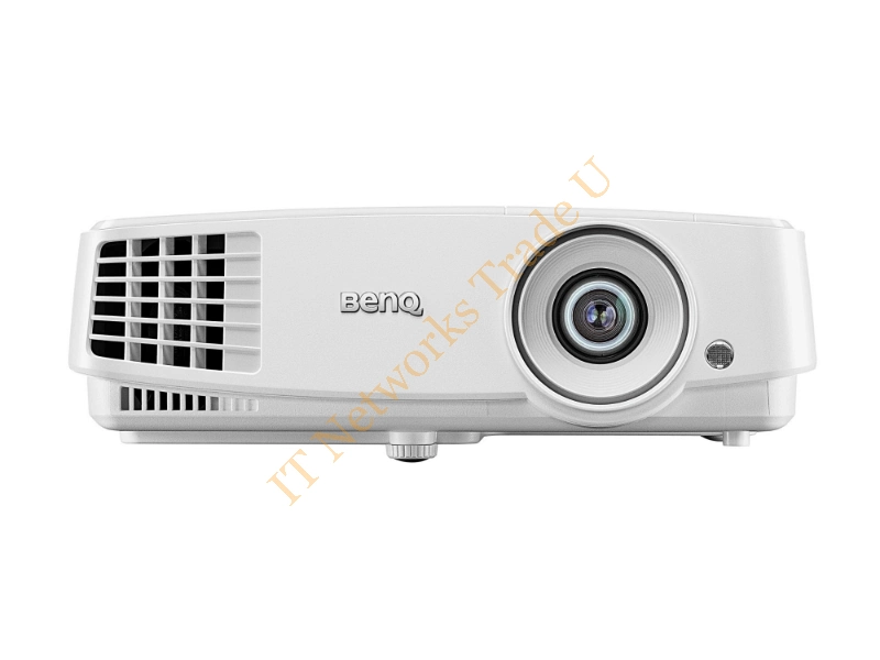 9H.JEM77.13E - Benq MW571 Desktop projector 3200ANSI lumens DLP WXGA (1280x800) 3D White data projector