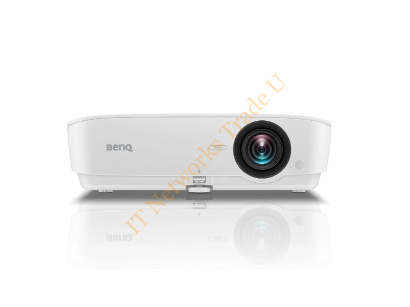9H.JG677.33E - Benq MX532 Desktop projector 3300ANSI lumens DLP XGA (1024x768) 3D White data projector