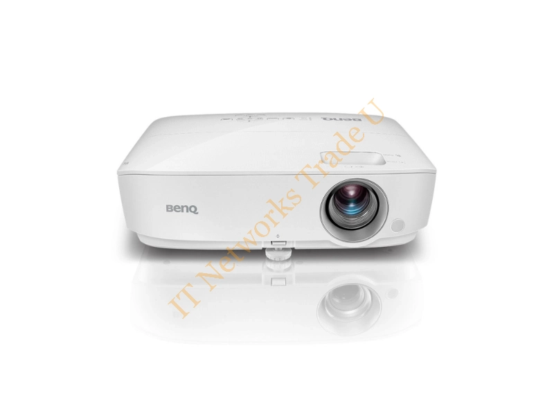 9H.JH177.33E - Benq W1050 Desktop projector 2200ANSI lumens DLP 1080p (1920x1080) White data projector