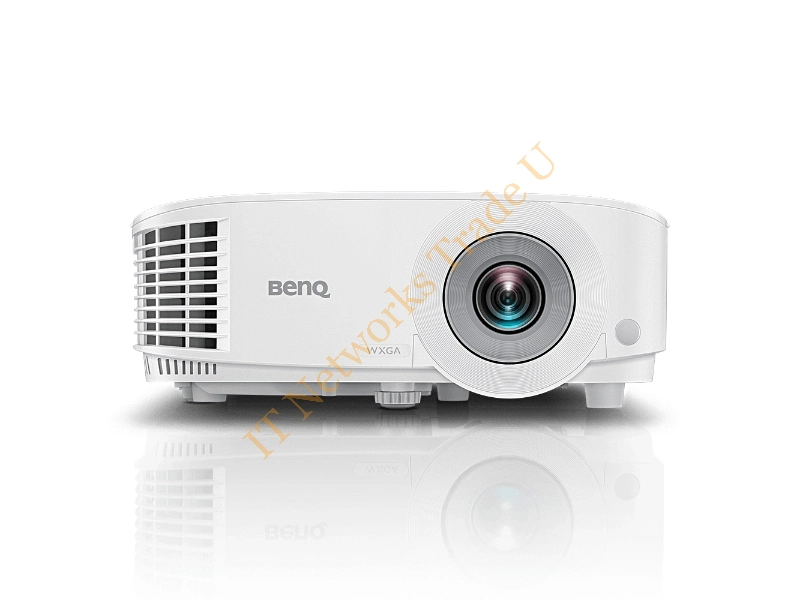 9H.JHT77.13E - Benq MW550 Desktop projector 3500ANSI lumens DLP WXGA (1280x800) White data projector